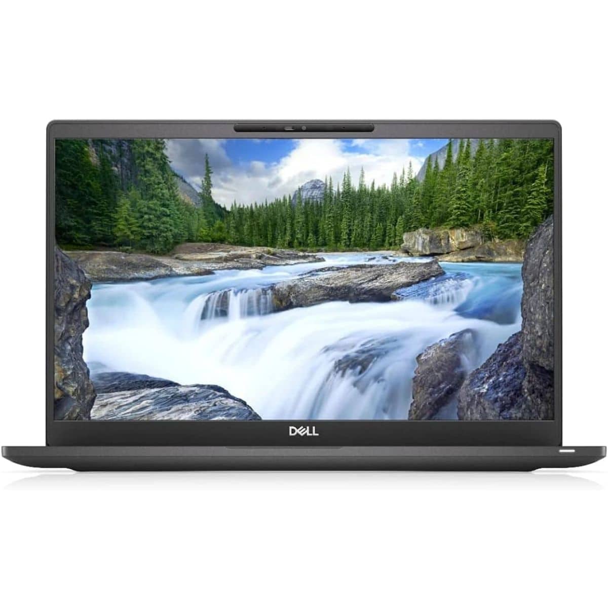 NOTEBOOK DELL LATITUDE 7400 I7 8GEN 16GB RAM 256GB SSD 14'' Full HD