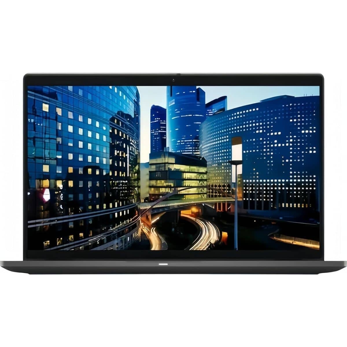 NOTEBOOK DELL LATITUDE 7410 I7 10GEN 16GB RAM 256GB SSD 14'' Full HD TACTIL
