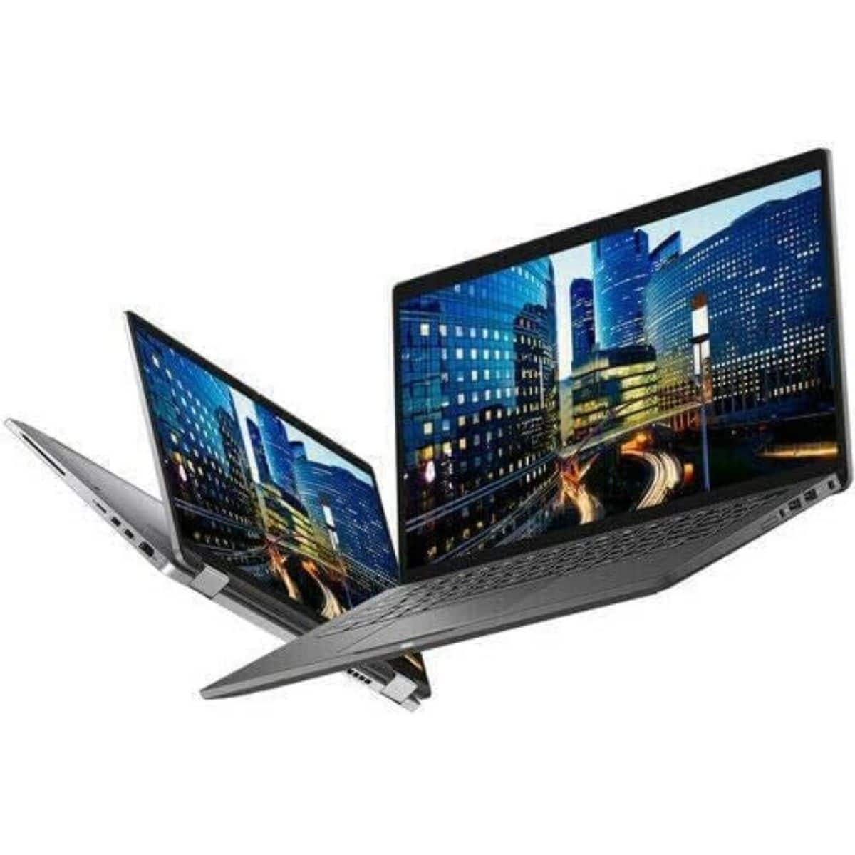 NOTEBOOK DELL LATITUDE 7410 I7 10GEN 16GB RAM 256GB SSD 14'' Full HD TACTIL