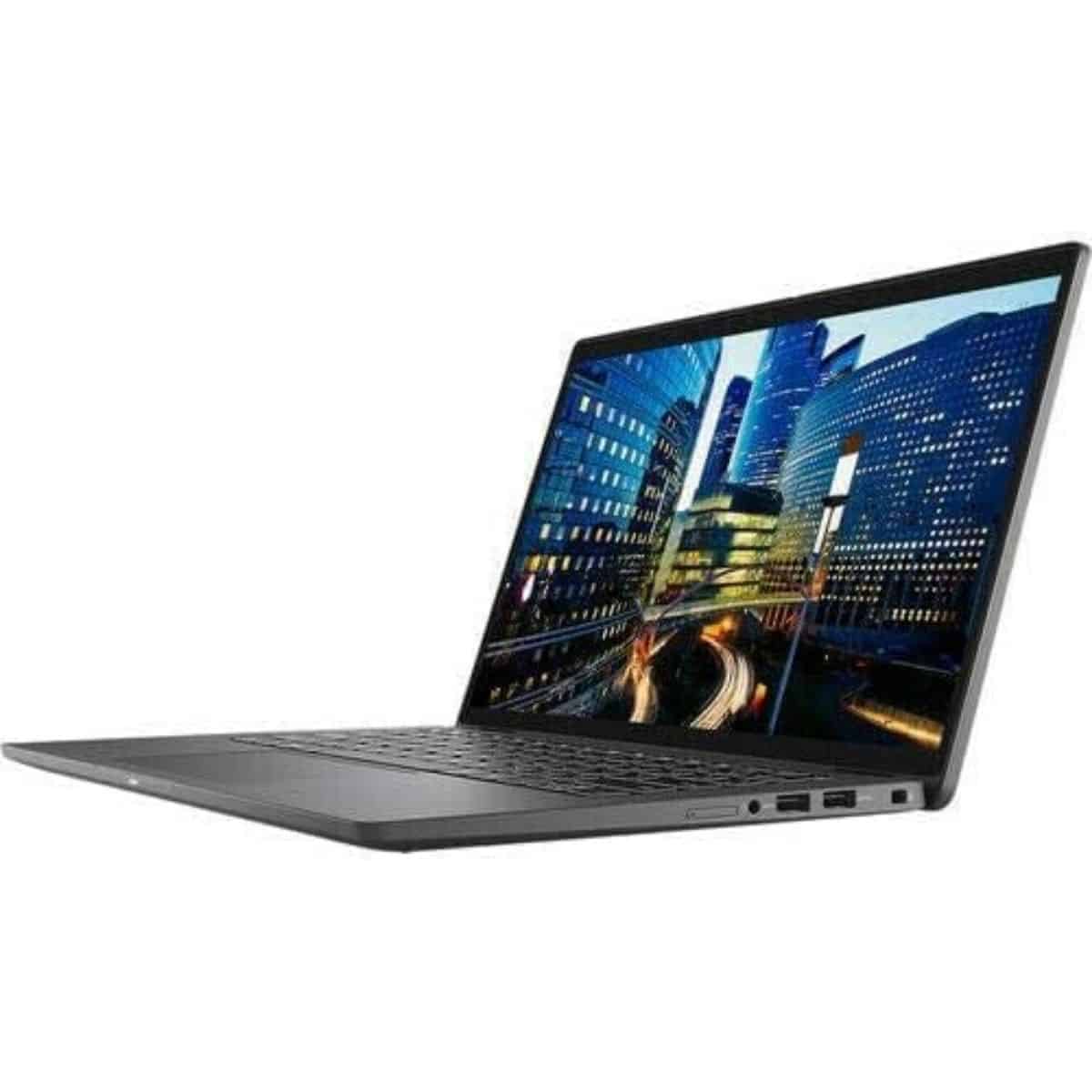 NOTEBOOK DELL LATITUDE 7410 I7 10GEN 16GB RAM 256GB SSD 14'' Full HD TACTIL