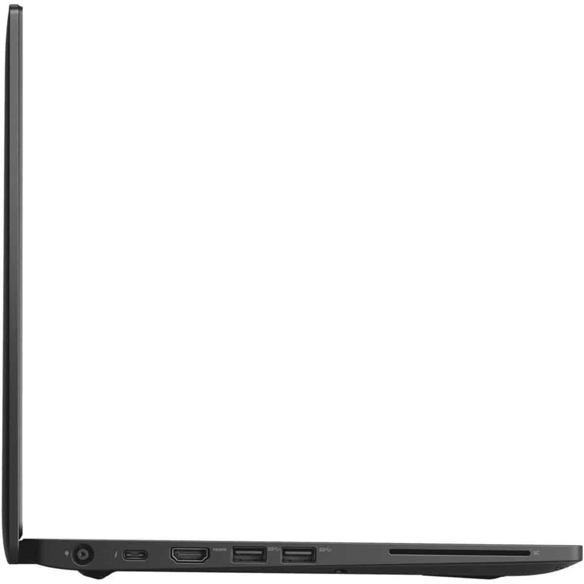 NOTEBOOK DELL LATITUDE 7480 I5 7GEN 8GB RAM 256GB SSD 14'' Full HD