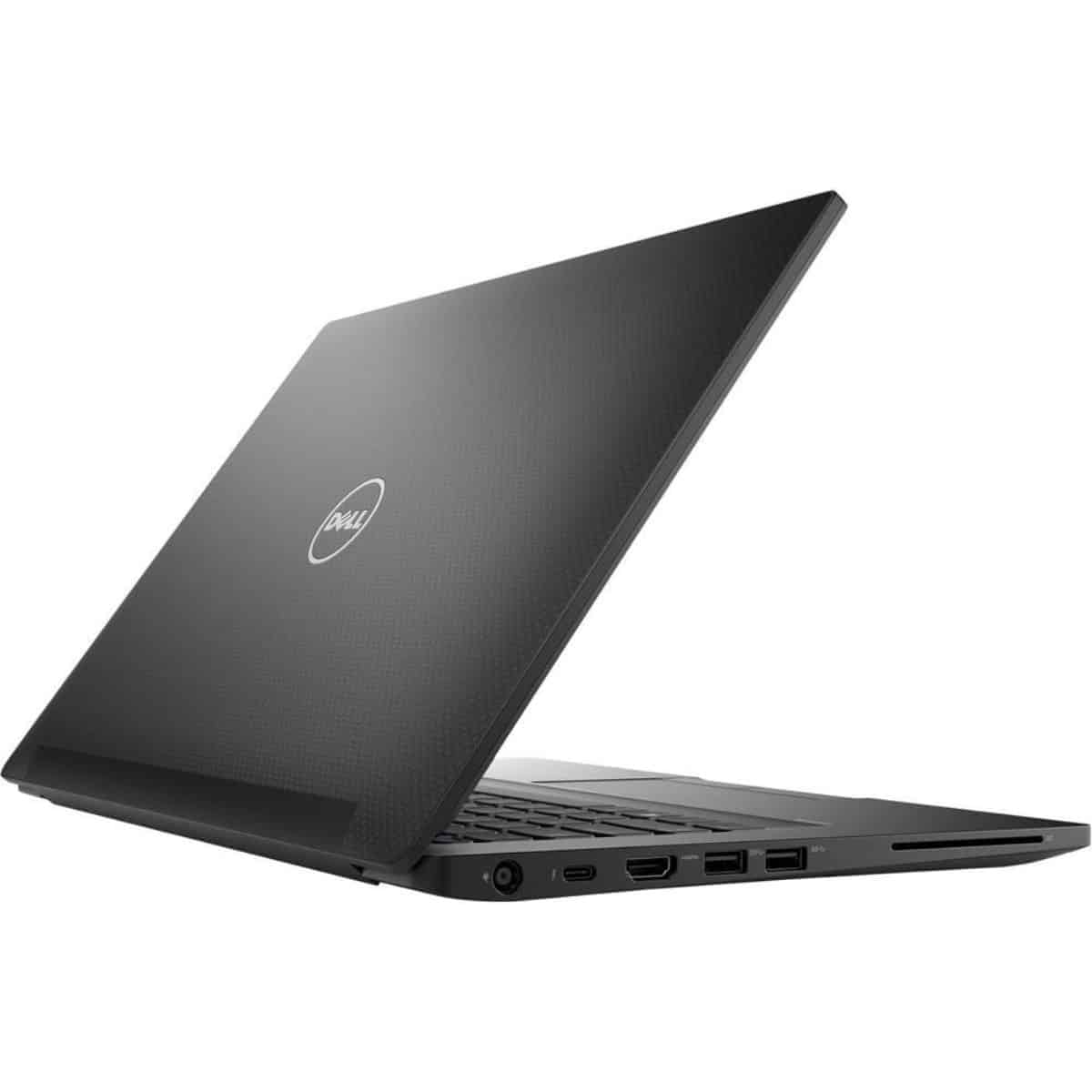 NOTEBOOK DELL LATITUDE 7480 I5 7GEN 8GB RAM 256GB SSD 14'' Full HD