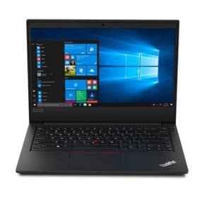 NOTEBOOK LENOVO THINKPAD E490 I7 8GEN 16GB RAM 256GB SSD 14'' Full HD