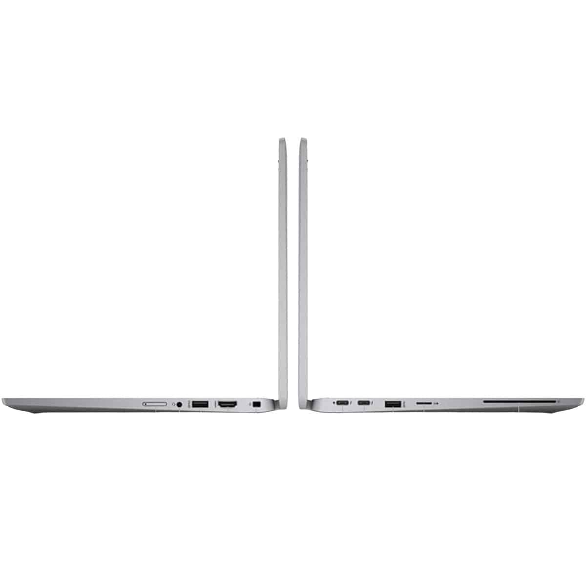 Notebook Dell Latitude 5320 2-IN-1 Core™ i5-1145G7 128GB SSD 8GB 13.3" (1920x1080) TOUCHSCREEN WIN10 Pro Backlit Keyboard TITAN GRAY. 90 Day Warranty - DE53202IN1-I5-8-128-R