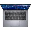 Notebook Dell Latitude 5320 2-IN-1 Core™ i5-1145G7 128GB SSD 8GB 13.3
