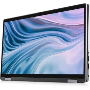 Notebook Dell Latitude 7410 Core™ i7-10610U 512GB SSD 16GB 14" (1920x1080) TOUCHSCREEN WIN10 Pro Backlit Keyboard SILVER. 90 Day Warranty DE7410I7-10TH-16-512-T-R