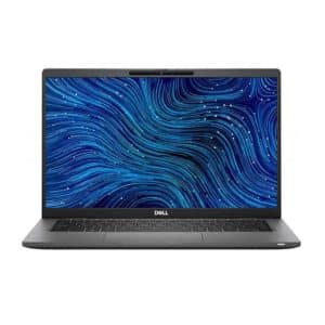 Notebook Dell Latitude 7420 Core™ i5-1145G7 256GB SSD 16GB 14" (1920x1080) WIN10 Pro Backlit DARK GRAY. 90 Day Warranty DE7420I5-11TH-16-256-R