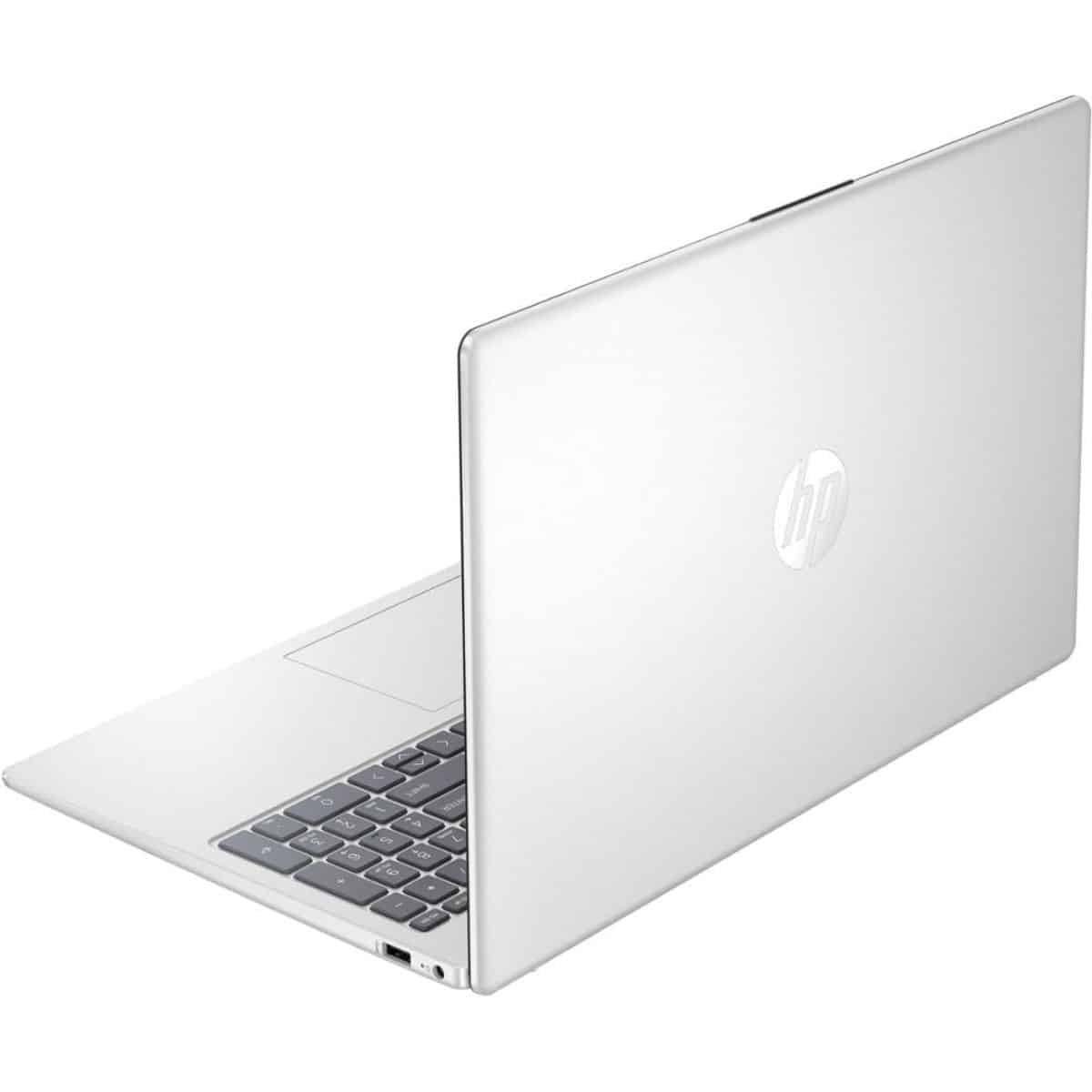 Notebook HP 15-FC0025 Ryzen™ 5 7520U 512GB SSD 8GB 15.6" (1366x768) TOUCHSCREEN WIN11 S NATURAL SILVER. 90 Day Warranty - 9Q1E9UA#ABA-R