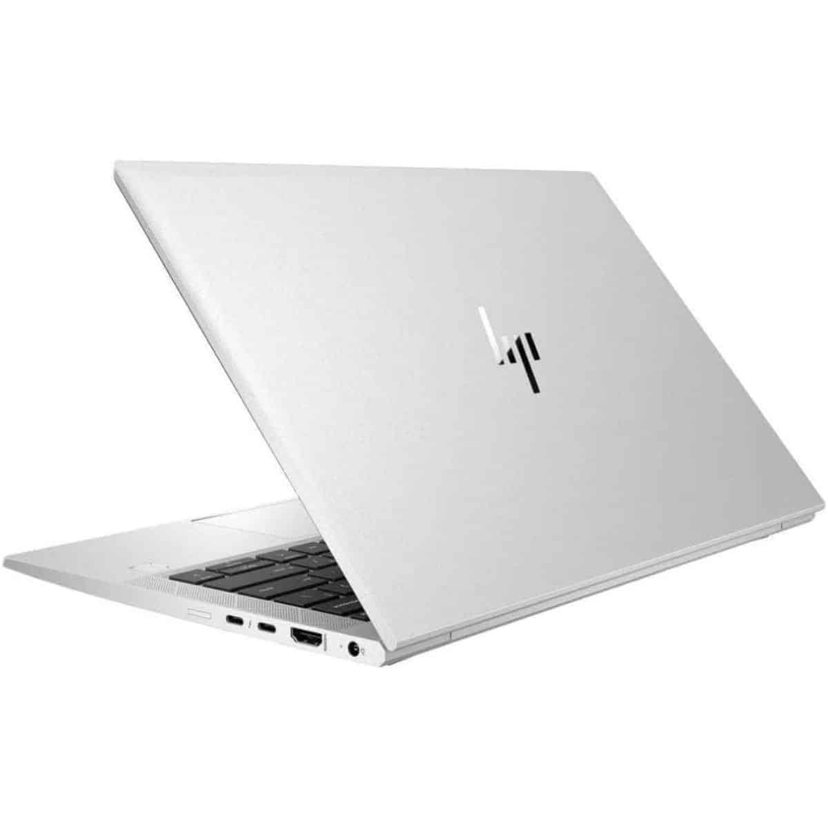 Notebook HP EliteBook 830 G7 Core™ i7-10610U 256GB SSD 32GB 13.3" (1920x1080) WIN11 Pro SILVER 1 Year Supplier Warranty - 726449679958-R