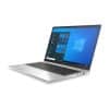 Notebook HP Ryzen 5 PRO 5650U 256GB SSD 16GB 14
