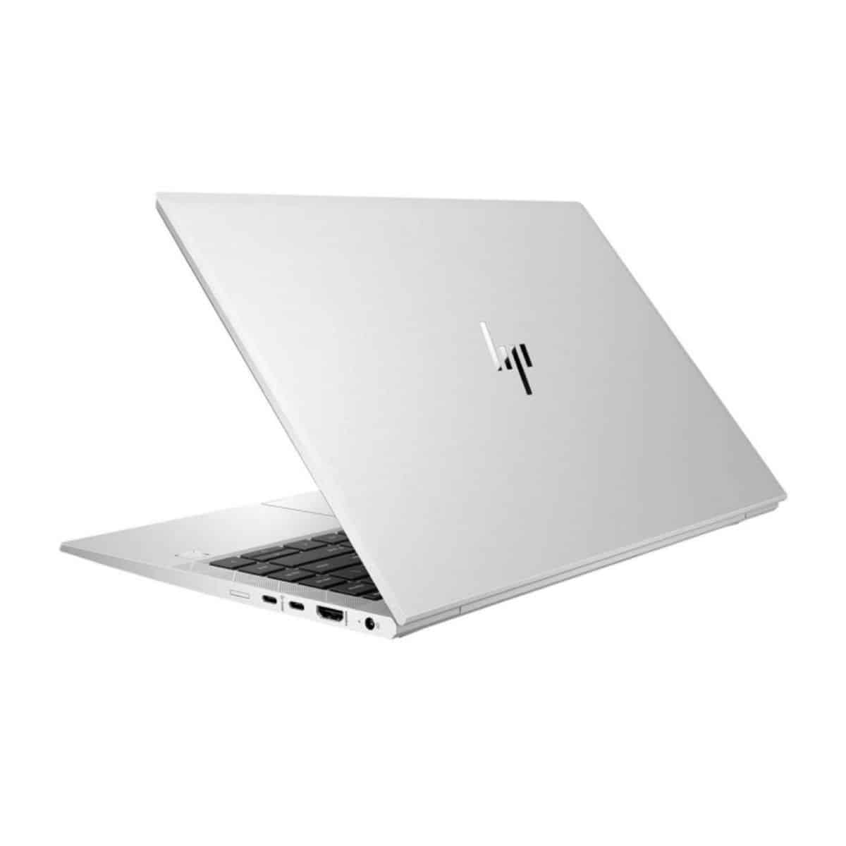 Notebook HP Ryzen 5 PRO 5650U 256GB SSD 16GB 14" WIN10 Pro