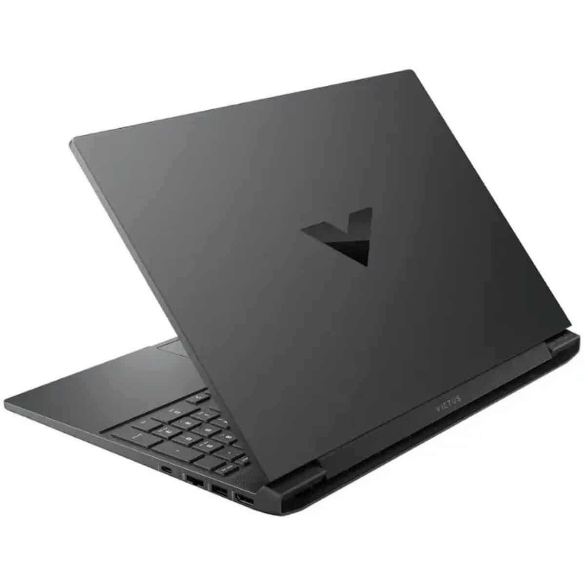 Notebook HP Victus i5 8GB 512GB SSD 15.6'' FHD RTX 3050 6GB