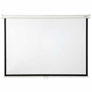 Pantalla para proyector 120'' 16:9