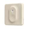 Sensor Shelly de temperatura y humedad Bluetooth - Bateria