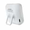 Sensor Shelly de temperatura y humedad Wi-fi Rango 30 metros