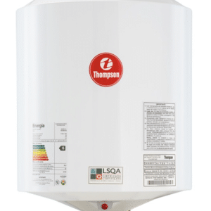 Termotanque / Calefon / Calentador 30L - Thompson Clase B