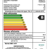 Termotanque / Calefon / Calentador 30L - Thompson Clase B