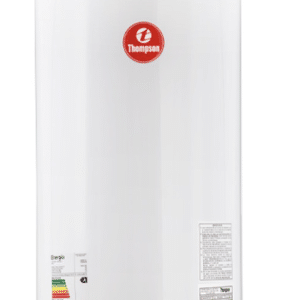 Termotanque / Calefon / Calentador 60L - Thompson Clase A