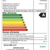 Termotanque / Calefon / Calentador 60L - Thompson Clase A