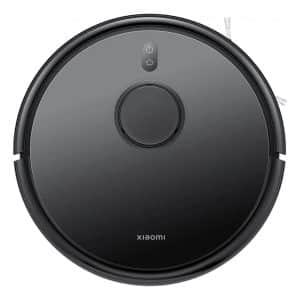 Aspiradora Mi Robot Vacuum S20 - Control por Voz - Negra
