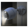 Camara Wifi Ezviz CS-H3C Color Full HD con luz