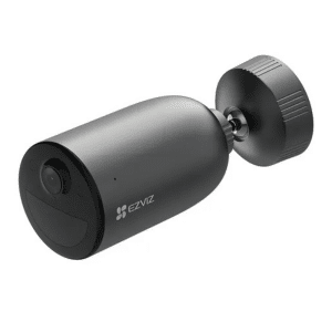 Camara Wifi Ezviz EB3 2K con bateria Vision Nocturna