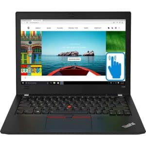 Copia - NOTEBOOK LENOVO THINKPAD X280 I7 8GEN 16GB RAM 256GB SSD 12.5'' FHD TACTIL