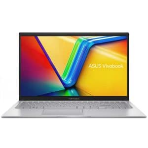 Copia - Notebook Asus Vivobook 15 F1504 i7 5.0Ghz 16GB 512GB SSD 15.6" FHD Touch