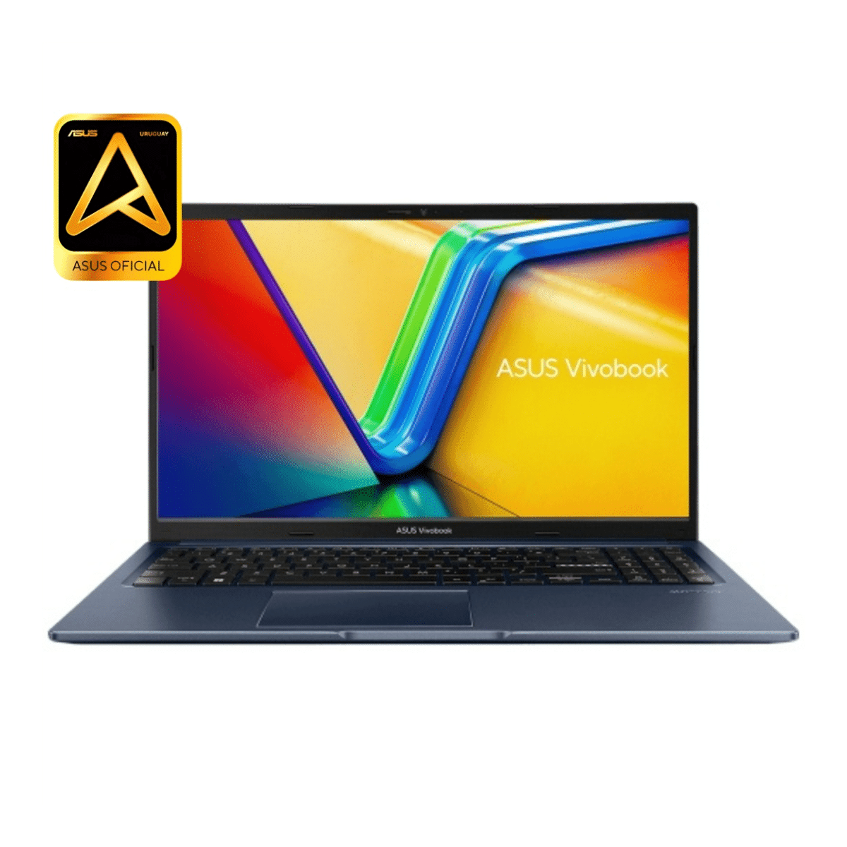 Copia - Notebook Asus Vivobook 15 X1504 i5 4.6Ghz 8GB 512GB SSD 15.6" FHD Español