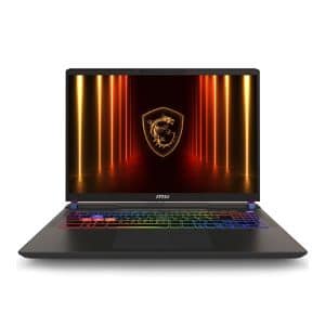 Copia - Notebook Gamer MSI Vector 16 HX AI Ultra 9 5.4Ghz 16GB 1TB SSD 16" QHD+ 240Hz RTX 5080 16GB
