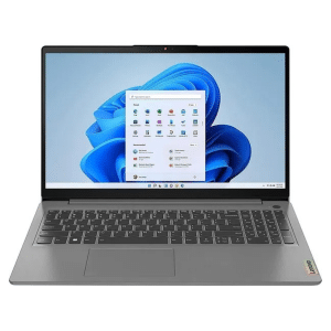 Copia - Notebook Lenovo IdeaPad Slim 3 i3 3.8Ghz 8GB 256GB SSD 15.6" FHD