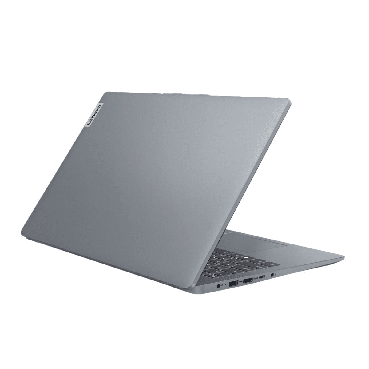 Copia - Notebook Lenovo IdeaPad Slim 3 i3 3.8Ghz 8GB 256GB SSD 15.6" FHD