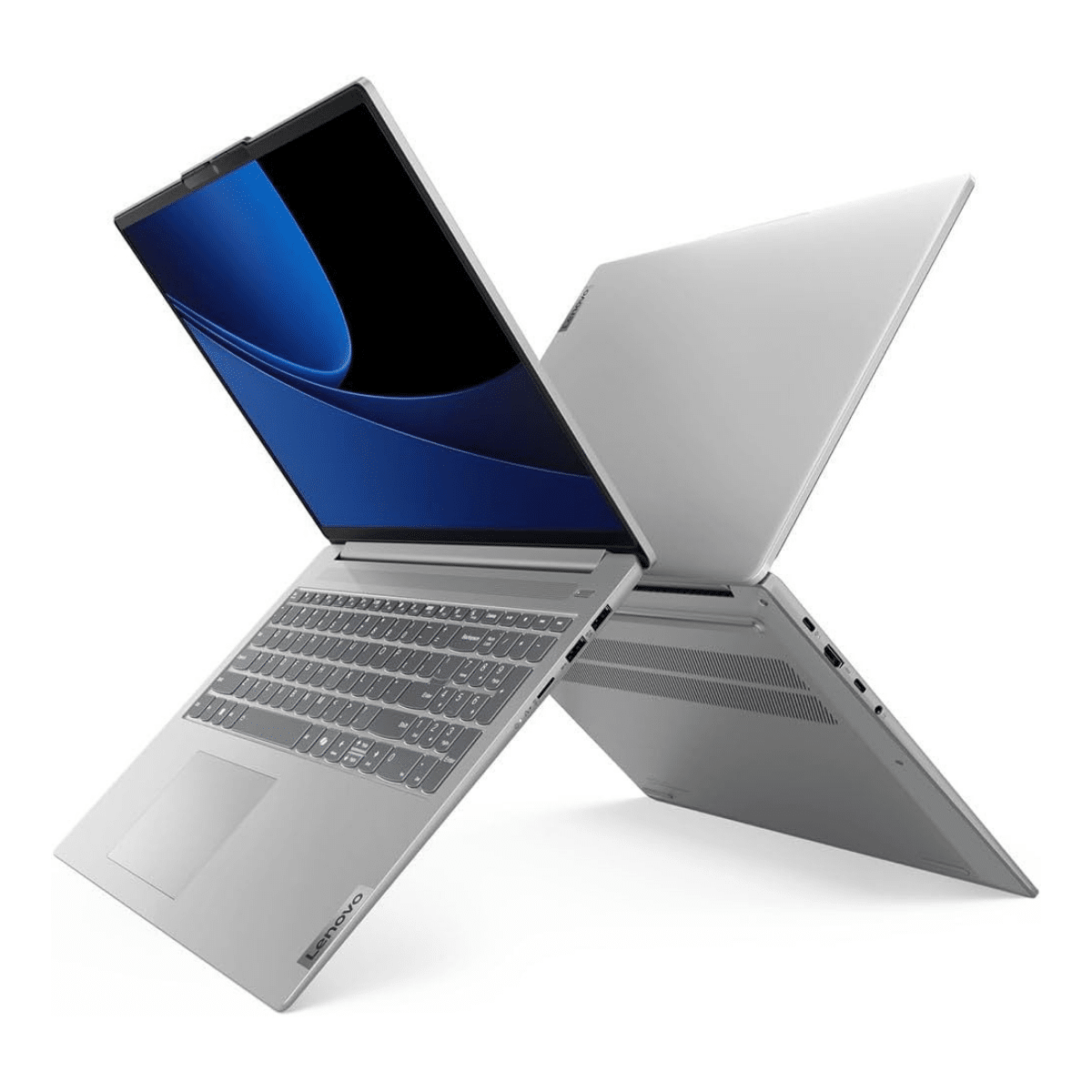 Copia - Notebook Lenovo IdeaPad Slim 5 7 150U 5.4Ghz 8GB 512GB SSD 16" WUXGA