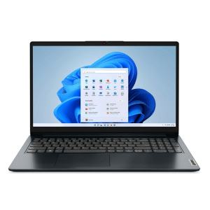 Copia - Notebook Lenovo Ideapad 1 i5 4.4Ghz 8GB 256GB SSD 15.6" FHD