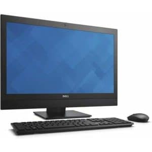 Equipo All in one DELL OPTIPLEX 7440 I7 6GEN 8GB RAM 1 TB HDD