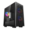 Gabinete Deepcool Matrexx 40 3FS