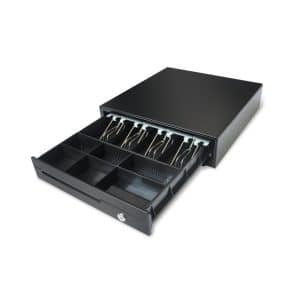 Gaveta Cajon de Dinero para caja Registradora Grande