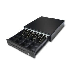 Gaveta Cajon de Dinero para caja Registradora Intermedia