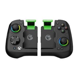 Joystick Control GameSir X4a Aileron Xbox Negro