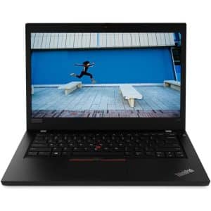 NOTEBOOK LENOVO THINKPAD L490 I7 8GEN 16GB 256GBSSD 14'' FHD