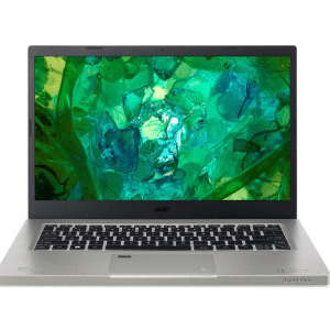 Notebook Acer Aspire Vero i7 5.0Ghz 16GB 512GB SSD 14" FHD