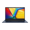 Notebook Asus Vivobook 14 X1404 i7 12GB 512GB SSD 14" FHD