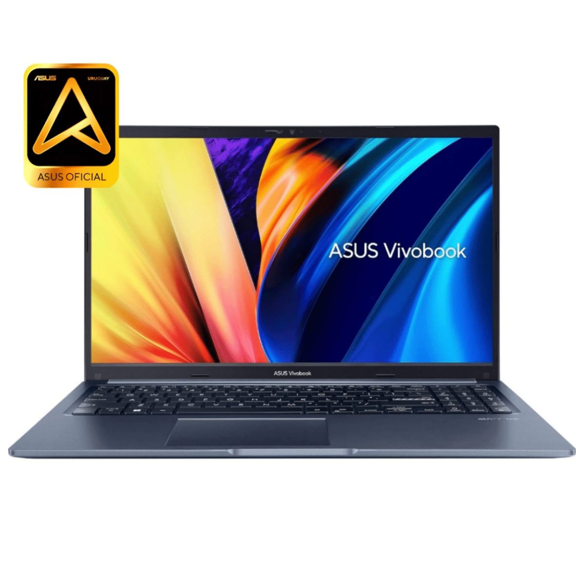 Notebook Asus Vivobook 15 i7 16GB 1TB SSD 15.6'' Español