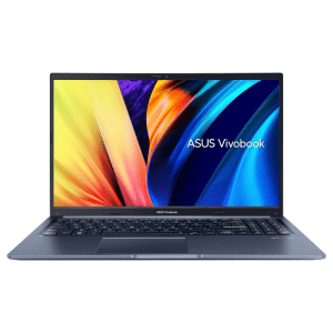 Notebook Asus Vivobook 15 i7 16GB 512GBSSD 15.6" FHD Español