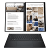 Notebook Asus Zenbook Duo UX8406CA Core Ultra 9 5.4Ghz 32GB 2TB SSD DUAL 14'' WUXGA Oled Touch