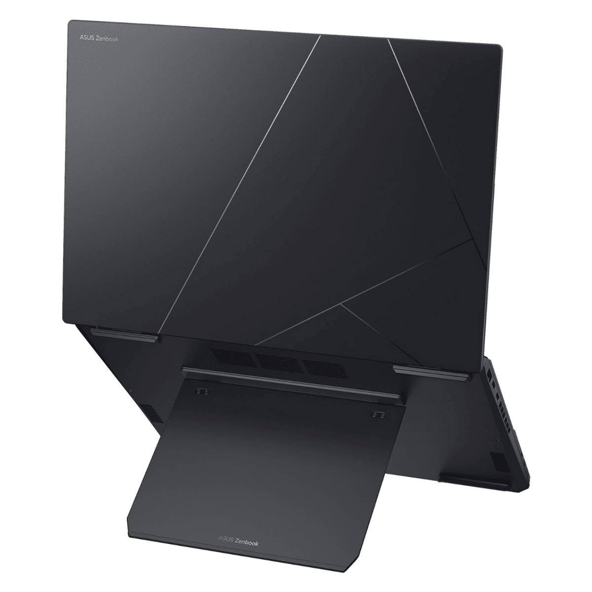 Notebook Asus Zenbook Duo UX8406CA Core Ultra 9 5.4Ghz 32GB 2TB SSD DUAL 14'' WUXGA Oled Touch