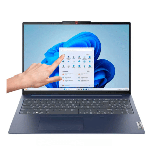 Notebook Lenovo IdeaPad Slim 5 7 150U 5.4Ghz 16GB 1TB SSD 16" WUXGA Touch