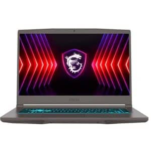 Notebook MSI i5 16GB 512GB SSD 15.6" FHD RTX 4060 8GB