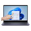 Notebook convertible Dell Inspiron 14 7445 2 en 1 Ryzen 5 4.9Ghz 8GB 512GB 14" FHD+ Touch
