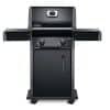 Parrilla A Carbón Napoleon Rogue R365PK 1 RC Negra Nueva
